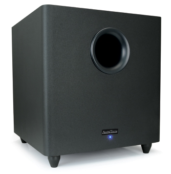 Air-Bus Wireless Subwoofer - AB-800
