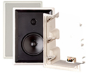 Sylvania In-Wall Speaker - SL-750 - Thumbnail