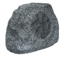 Landscape Outdoor Rock Speaker - Sound Terrain RS-8MG Angled - Thumbnail