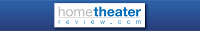 HomeTheatreReview.com Logo