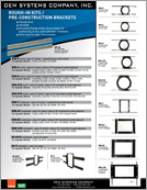 Rough-In Kits Catalog - Thumb