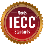 IECC Standards Logo
