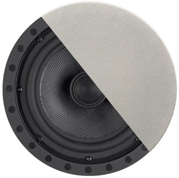 In-Ceiling Speaker - SC-820f