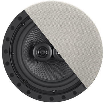 In-Ceiling Speaker - SC-822f