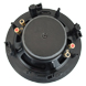 In-Ceiling Speaker - SC-822f - Rear View