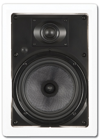 In-Wall Speaker - SE-790KE