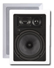 In-Wall Speakers - SE-893KE - Thumbnail