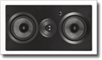 In-Wall Speaker - SE-LCRKE - Side Thumbnail