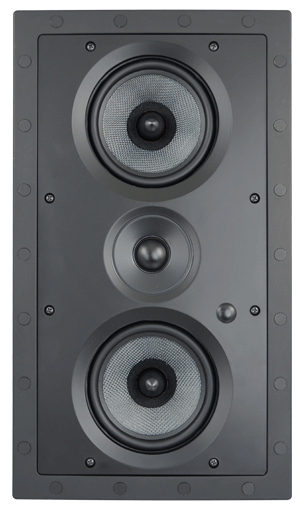 In-Wall Speaker - SE-LCRSf