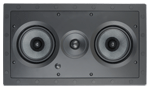 In-Wall Speaker - SE-LCRKE - Side Thumbnail