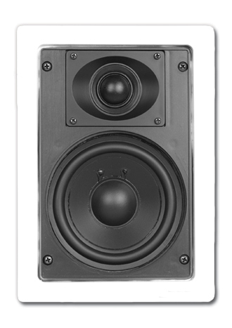 In-Wall Speaker - SE-791E