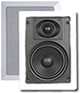 In-Wall Speakers - SE-691E - Thumbnail