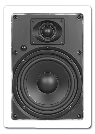 In-Wall Speaker - SE-791E
