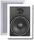 In-Wall Speakers - SE-891E - Thumbnail