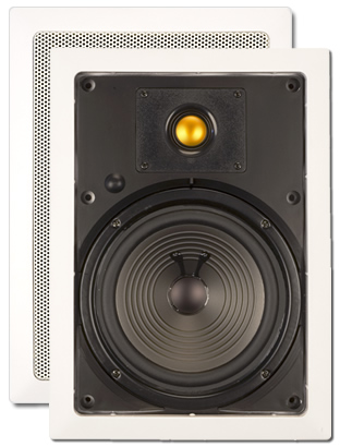 Outdoor Loudspeaker - AW-700