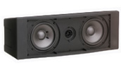 Sylvania Center Channel Speaker - SL-400 - Thumbnail