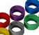 Colored Insulators - Thumbnail