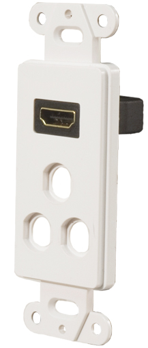 HDMI Jack Plate - IWM-HDMI 31
