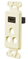 HDMI Jack Plate - IWM-HDMI 31a - Thumbnail