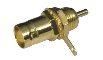 Pro-Wire Modular Connectors - X-BNCS