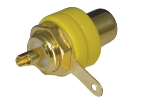 Pro-Wire Modular Connectors - X-RGS y