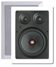 In-Wall Speakers, 3 way, 8 inch - A-830 - Thumbnail