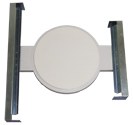 In-Ceiling Subwoofer, 10 inch - C-10SW - Detail Thumbnail 3