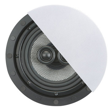 In-Ceiling Speaker - PE-622f