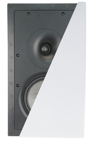 In-Ceiling Speaker - PE-W620LCRSf