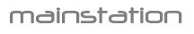 OEM Systems Product Lines - Mainstation Logo