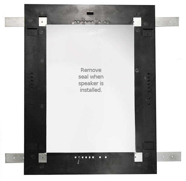 Speaker Rough-In Kits - RIB-82