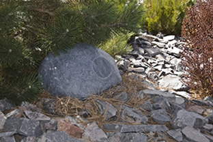 Sound Terrain Landscape Rock Speakers - RS-69G