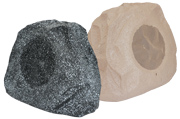 Sound Terrain Landscape Rock Speakers - RS-8B - Thumbnail