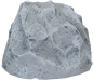 Landscape Outdoor Rock Speaker - Sound Terrain RS-8G Rear - Thumbnail