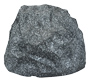 Landscape Outdoor Rock Speaker - Sound Terrain RS-8MG Rear - Thumbnail