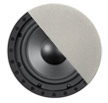 In-Ceiling / In-Wall Frameless Subwoofer - SE-80SWf - Thumbnail