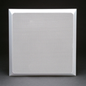 In-Wall 10 inch Stud Woofer - SE-10SW & SE-10SWD - Grille Detail