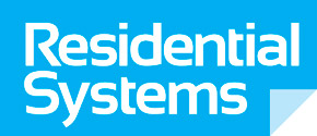 Residential Systems Logo